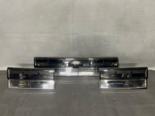 Стоп-вставка задняя Mitsubishi DELICA D:5