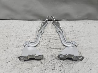 Петля капота Mazda DEMIO DE3FS ZJ D65152410A 2 ракурс