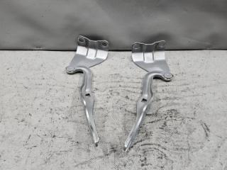 Петля капота Mazda DEMIO DE3FS ZJ D65152410A 3 ракурс