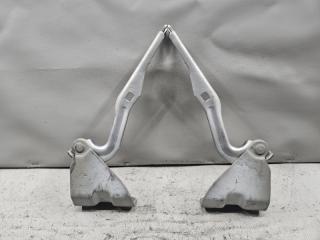 Петля капота Mazda DEMIO DE3FS ZJ D65152410A 4 ракурс
