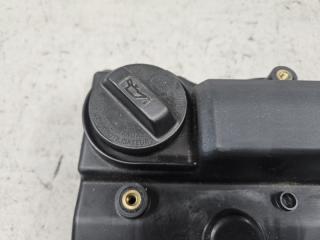 Клапанная крышка Honda STREAM RN6 R18A 12310-RNA-A01 3 ракурс Клапанная крышка Honda STREAM RN6 R18A 12310-RNA-A01 3 ракурс