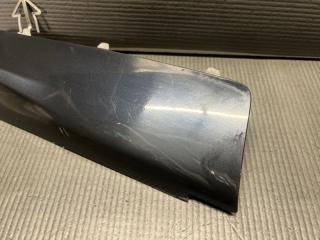 Заглушка бампера передняя Suzuki SOLIO MA15S K12B 77252-54M6 2 ракурс