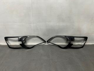Очки на фары передние Subaru LEGACY BP5 EJ20 1 ракурс Очки на фары передние Subaru LEGACY BP5 EJ20 1 ракурс