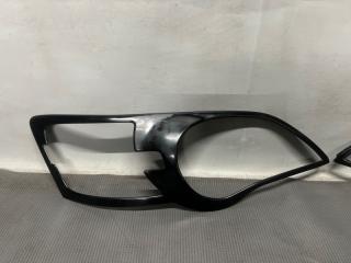 Очки на фары передние Subaru LEGACY BP5 EJ20 2 ракурс Очки на фары передние Subaru LEGACY BP5 EJ20 2 ракурс