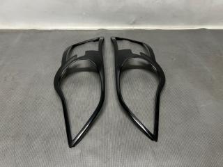 Очки на фары передние Subaru LEGACY BP5 EJ20 4 ракурс Очки на фары передние Subaru LEGACY BP5 EJ20 4 ракурс