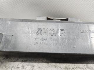 Крепление бампера правое переднее Honda STREAM RN6 71140-SMA-000 5 ракурс