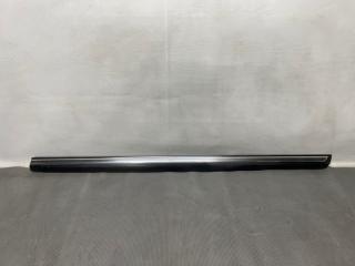 Молдинг на дверь правый передний Nissan TEANA J31, TNJ31, PJ31 VQ23 80876-9Y006 1 ракурс