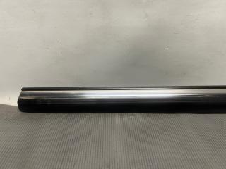 Молдинг на дверь правый передний Nissan TEANA J31, TNJ31, PJ31 VQ23 80876-9Y006 2 ракурс