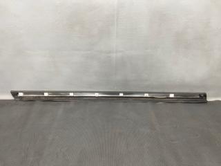 Молдинг на дверь правый передний Nissan TEANA J31, TNJ31, PJ31 VQ23 80876-9Y006 4 ракурс