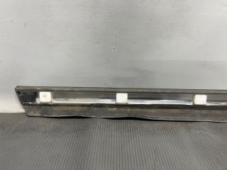 Молдинг на дверь правый передний Nissan TEANA J31, TNJ31, PJ31 VQ23 80876-9Y006 5 ракурс