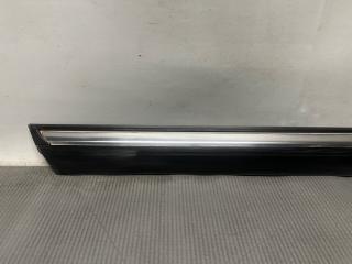 Молдинг на дверь правый задний Nissan TEANA J31, TNJ31, PJ31 VQ23 82876-9Y010 3 ракурс
