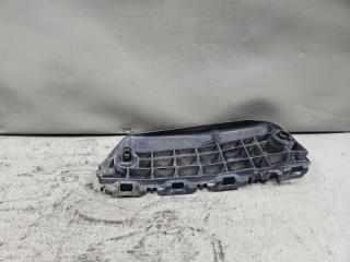 Крепление бампера правое переднее Toyota COROLLA RUMION ZRE152 52535-12140 4 ракурс