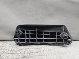 Крепление бампера левое переднее Toyota COROLLA RUMION ZRE152 52536-12110 3 ракурс