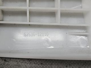 Крепление бампера левое переднее Toyota COROLLA RUMION ZRE152 52536-12110 5 ракурс