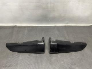 Накладка на порог Subaru LEGACY BL5 EJ20 2 ракурс