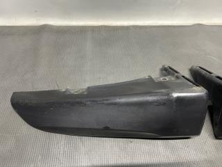 Накладка на порог Subaru LEGACY BL5 EJ20 3 ракурс