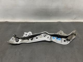 Планка телевизора правая Toyota PRIUS ZVW30 2ZR 53747-47010 4 ракурс