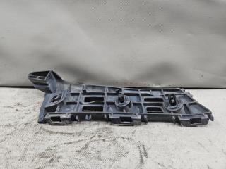 Крепление бампера левое переднее Toyota PRIUS ZVW30 2ZR 52116-47020 4 ракурс