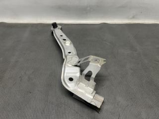 Планка телевизора левая Toyota PRIUS ZVW30 2ZR 53203-47020 3 ракурс