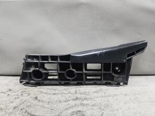 Крепление бампера левое переднее Toyota PRIUS ZVW30 2ZR 52116-47020 1 ракурс