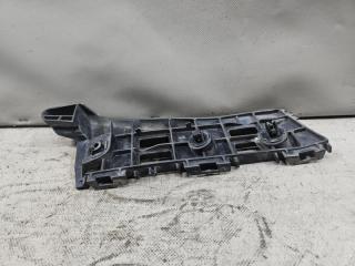 Крепление бампера левое переднее Toyota PRIUS ZVW30 2ZR 52116-47020 4 ракурс