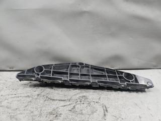 Крепление бампера левое переднее Toyota AVENSIS ZRT272 52536-05040 2 ракурс
