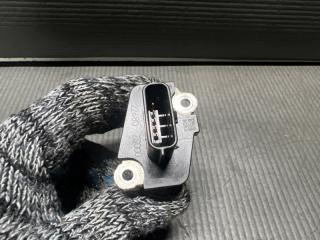 Датчик расхода воздуха Nissan TIIDA C11 HR15 22680 7S000 5 ракурс