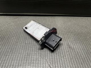 Датчик расхода воздуха Nissan TIIDA C11 HR15 22680 7S000 3 ракурс