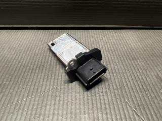 Датчик расхода воздуха Nissan DUALIS KJ10 MR20 22680 7S000 3 ракурс