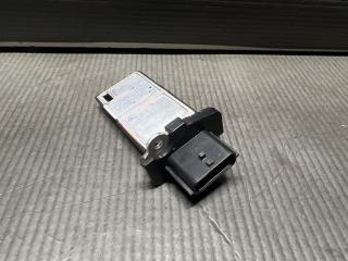 Датчик расхода воздуха Nissan PRESAGE TU31 QR25 22680 7S000 3 ракурс
