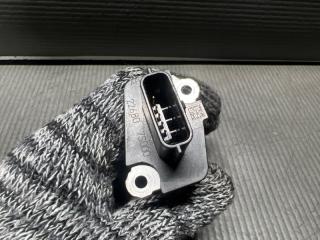 Датчик расхода воздуха Nissan PRESAGE TU31 QR25 22680 7S000 5 ракурс