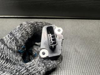 Датчик расхода воздуха Nissan PRESAGE TU31 QR25 22680 7S000 5 ракурс