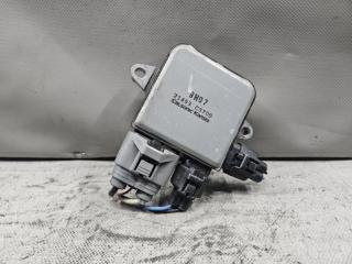 Блок управления вентилятором охлаждения Mazda MPV LW3W L3 21493 C370B 1 ракурс