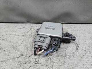 Блок управления вентилятором охлаждения Mazda MPV LW3W L3 21493 C370B 2 ракурс