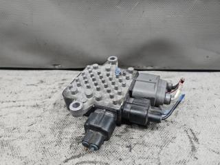 Блок управления вентилятором охлаждения Mazda MPV LW3W L3 21493 C370B 5 ракурс