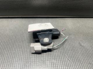 Датчик парктроника задний Toyota ALPHARD ANH20 89341-58030-B3 2 ракурс