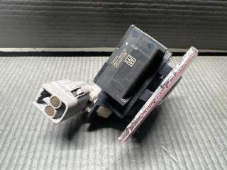 Датчик парктроника задний Toyota ALPHARD ANH20 89341-58030-B3 4 ракурс