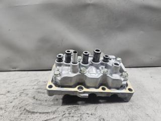 Соленоид акпп Honda STEPWGN RK1 R20A 2 ракурс Соленоид акпп Honda STEPWGN RK1 R20A 2 ракурс