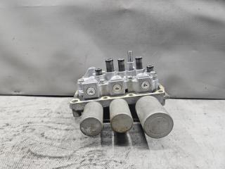 Соленоид акпп Honda STEPWGN RK1 R20A 3 ракурс Соленоид акпп Honda STEPWGN RK1 R20A 3 ракурс