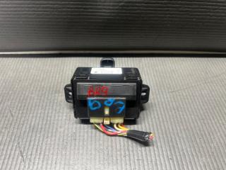Кнопка правая передняя Subaru LEGACY BR9 EJ25 64176AJ000 4 ракурс
