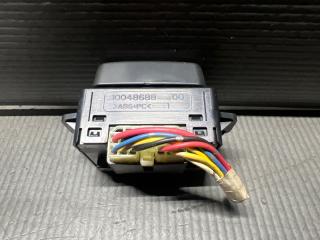 Кнопка правая передняя Subaru LEGACY BR9 EJ25 64176AJ000 4 ракурс
