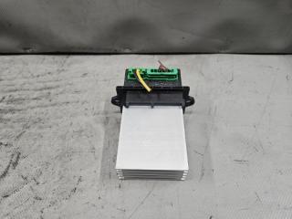 Реостат Nissan NOTE E11, NE11 HR15 27761AX000 1 ракурс