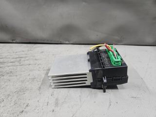 Реостат Nissan NOTE E11, NE11 HR15 27761AX000 2 ракурс
