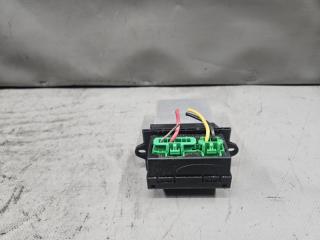 Реостат Nissan NOTE E11, NE11 HR15 27761AX000 3 ракурс