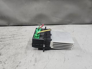 Реостат Nissan NOTE E11, NE11 HR15 27761AX000 4 ракурс