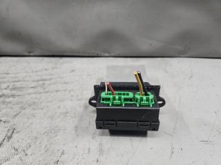 Реостат Nissan NOTE E11, NE11 HR15 27761AX000 3 ракурс