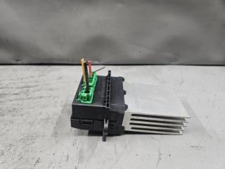 Реостат Nissan NOTE E11, NE11 HR15 27761AX000 4 ракурс