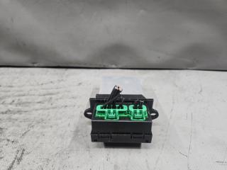 Реостат Nissan WINGROAD Y12, NY12, JY12 HR15 27761AX000 3 ракурс
