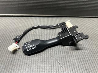 Ручка круиз контроля Toyota PRIUS ZVW30 2ZR 3 ракурс