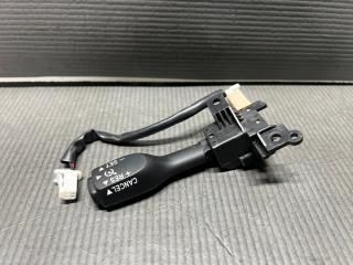 Ручка круиз контроля Toyota PRIUS ZVW30 2ZR 3 ракурс